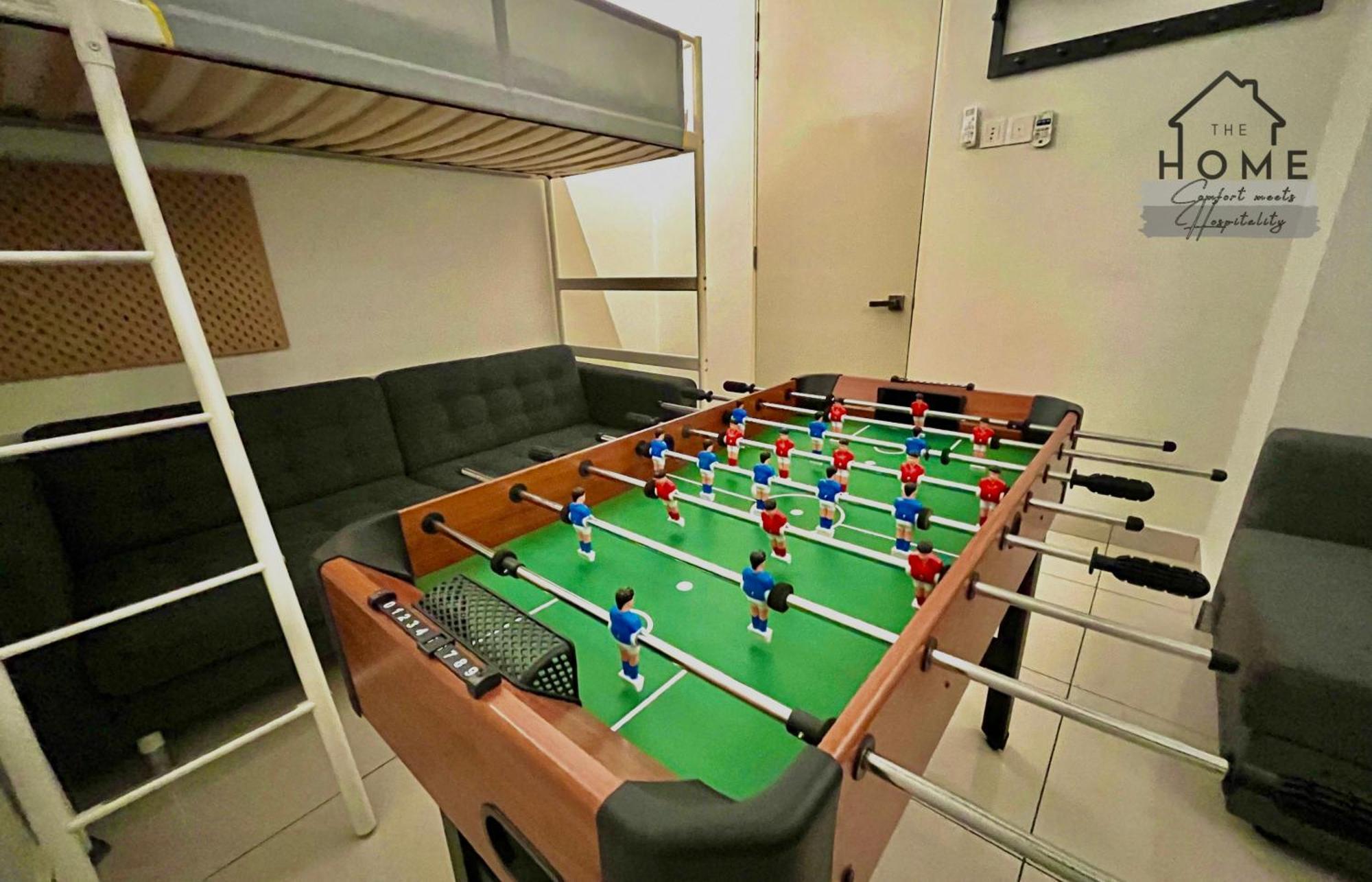 Luxury 2-Storey Terrace House Near Ioi City Mall Putrajaya Eksteriør bilde